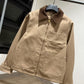 Louis Vuitton Workwear Canvas Blouson