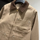 Louis Vuitton Workwear Canvas Blouson