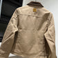 Louis Vuitton Workwear Canvas Blouson