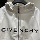 Givenchy Hooded Windbreaker