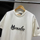 Moncler Embroidered Varsity T-Shirt