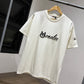Moncler Embroidered Varsity T-Shirt