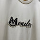 Moncler Embroidered Varsity T-Shirt