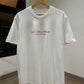 Supreme Tee - Still Taking $h!t (White)