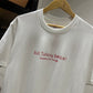 Supreme Tee - Still Taking $h!t (White)