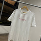 Supreme Tee - Still Taking $h!t (White)