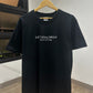Supreme Tee - Still Talking $h!t (Black)