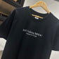 Supreme Tee - Still Talking $h!t (Black)