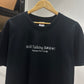 Supreme Tee - Still Talking $h!t (Black)