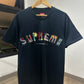 Supreme Tee - City Arc (Black)