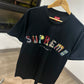 Supreme Tee - City Arc (Black)