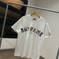 Supreme Tee - City Arc (White)