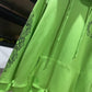 Chrome Hearts Neon Green Miami Exclusive Hoodie
