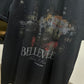 Balenciaga Belleville T-Shirt (Vintage Black)