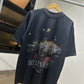 Balenciaga Belleville T-Shirt (Vintage Black)