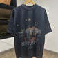 Balenciaga Belleville T-Shirt (Vintage Black)