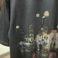 Balenciaga Belleville T-Shirt (Vintage Black)