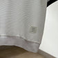 Thom Browne Short Sleeve 4-Bar T-Shirt