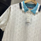Louis Vuitton Monogram Pointelle Short Sleeved Polo Shirt
