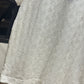 Louis Vuitton Monogram Pointelle Short Sleeved Polo Shirt