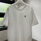 AMI de Coeur T-Shirt (White/Oversized)