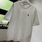 AMI de Coeur T-Shirt (White/Oversized)