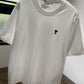 AMI de Coeur T-Shirt (White/Oversized)