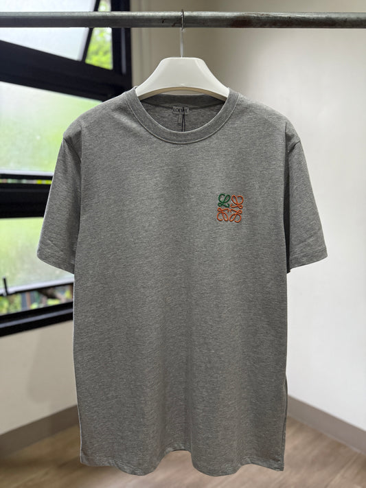 Loewe Anagram Cotton T-Shirt