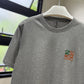 Loewe Anagram Cotton T-Shirt
