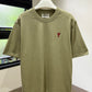 AMI de Coeur T-Shirt (Green)