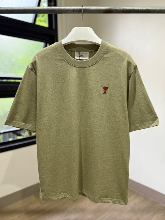 AMI de Coeur T-Shirt (Green)