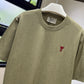 AMI de Coeur T-Shirt (Green)