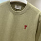 AMI de Coeur T-Shirt (Green)