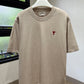 AMI de Coeur T-Shirt (Light Brown)