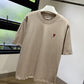 AMI de Coeur T-Shirt (Light Brown)