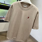 AMI de Coeur T-Shirt (Light Brown)
