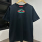 Gucci Black Cotton T-Shirt