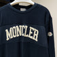 Moncler Terry Sweatshirt