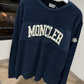 Moncler Terry Sweatshirt