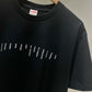 Supreme Tee - Location (Black)