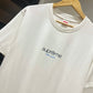 Supreme Classic Tee (White)