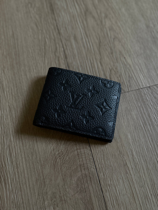 Louis Vuitton Multiple Wallet