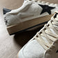 Golden Goose Ballstar (Black/White)