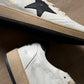 Golden Goose Ballstar (Black/White)