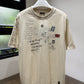 Fendi Cotton T-Shirt