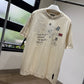 Fendi Cotton T-Shirt