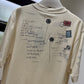 Fendi Cotton T-Shirt