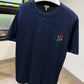 Loewe Relaxed Fit T-Shirt (Navy)