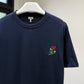 Loewe Relaxed Fit T-Shirt (Navy)