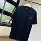 Loewe Relaxed Fit T-Shirt (Navy)